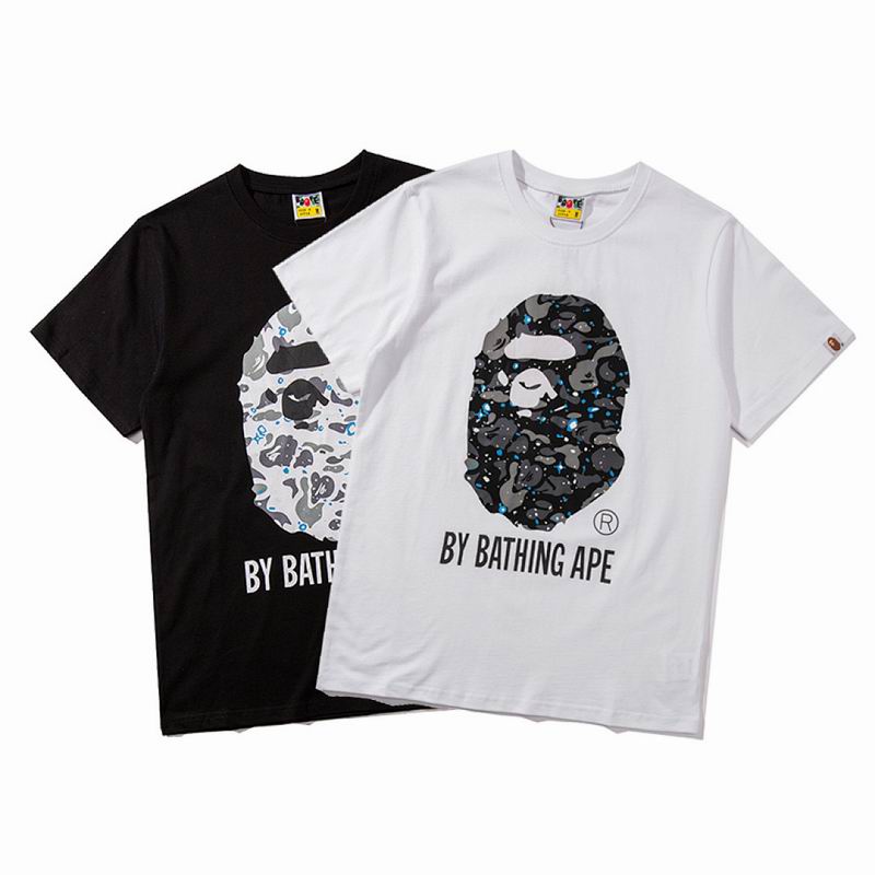 Bape M-3XL sctr758